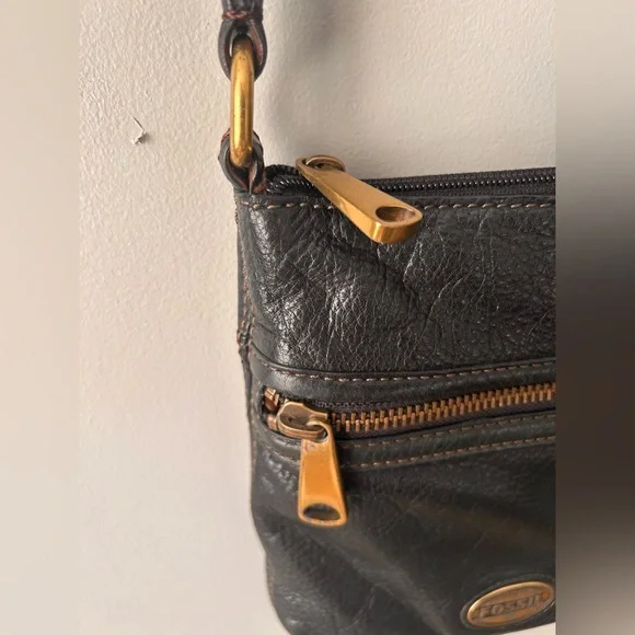 Fossil crossbody - Picture 6 of 16
